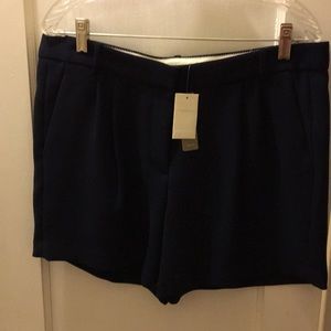 J. Crew Shorts